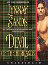 Devil of the Highlands (MP3): Devil of the Highlands Series, Book 1